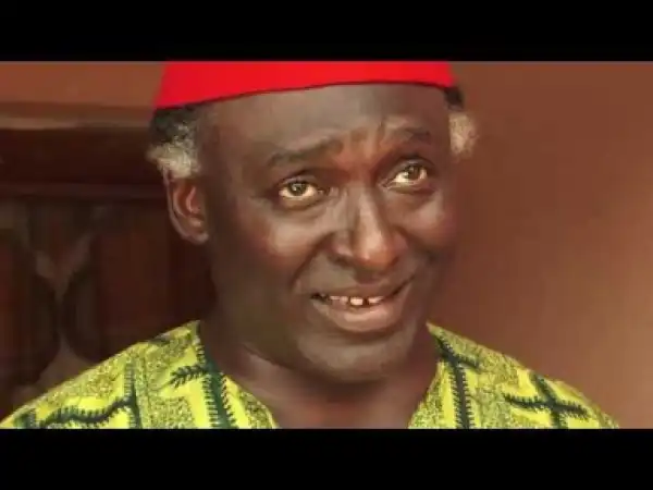 Video: WHEN THE KING CRIES  | Latest Nigerian Nollywood Movie